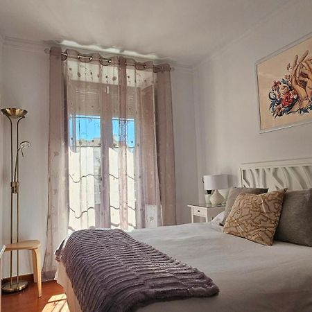 Apartamentos Los Descalzos Ángel Ronda Exterior foto