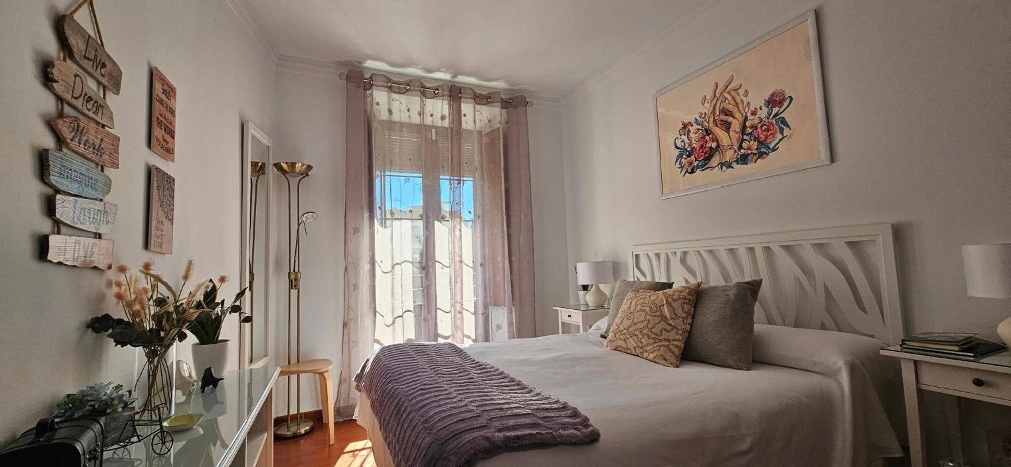 Apartamentos Los Descalzos Ángel Ronda Exterior foto