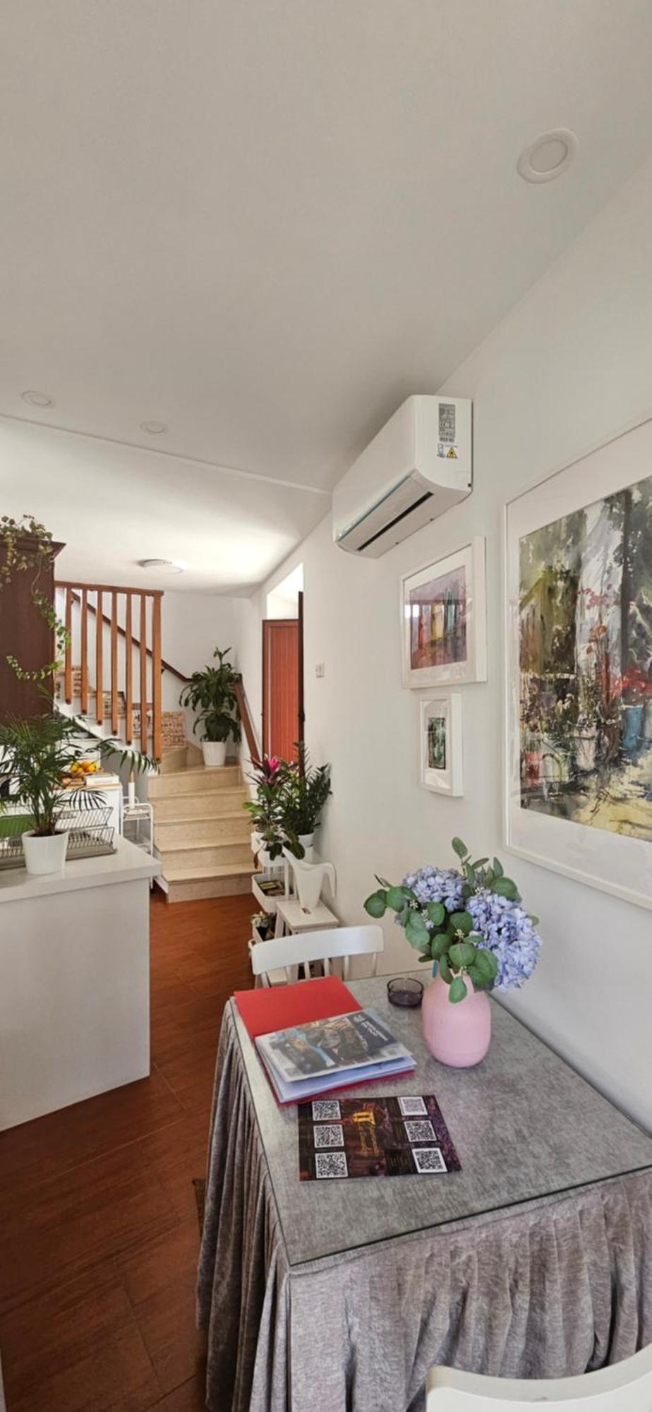 Apartamentos Los Descalzos Ángel Ronda Exterior foto
