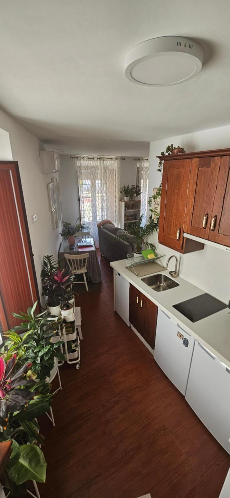 Apartamentos Los Descalzos Ángel Ronda Exterior foto